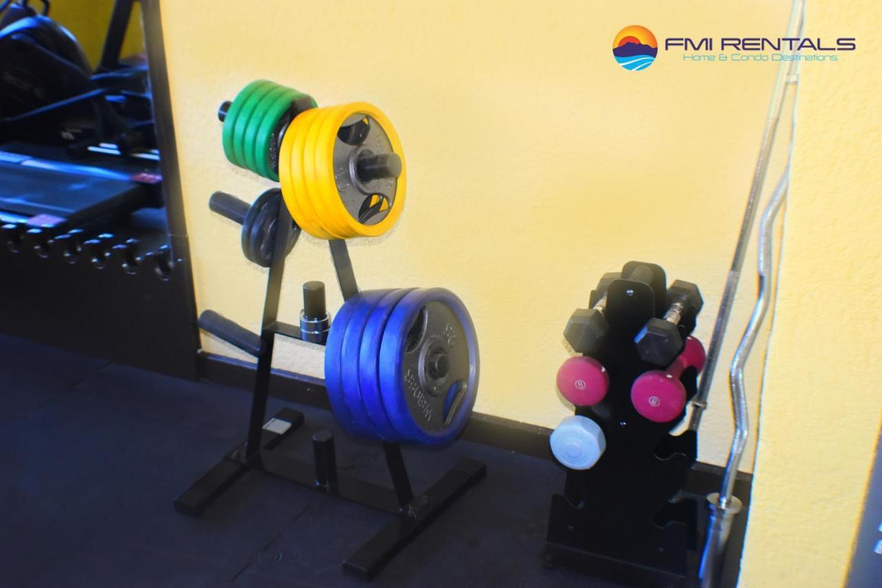 אפרטהוטל פורטו פנאסקו Marina Pinacate B-419 מראה חיצוני תמונה